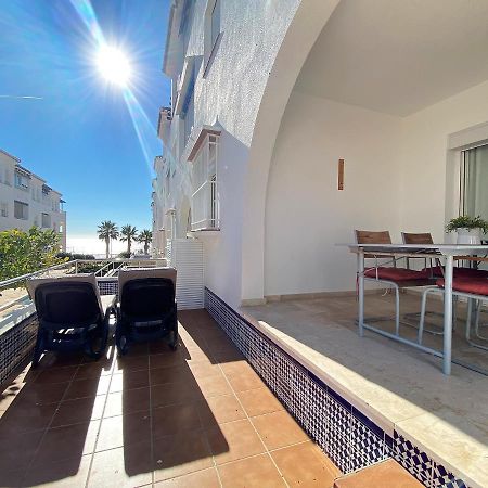 Las Fuentes Torrecilla Casasol Nerja Exterior photo