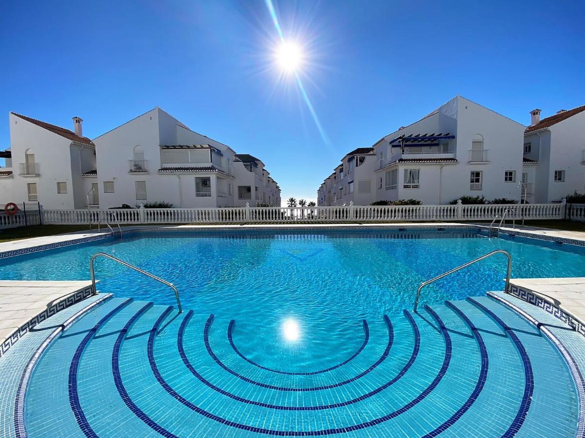 Las Fuentes Torrecilla Casasol Nerja Exterior photo
