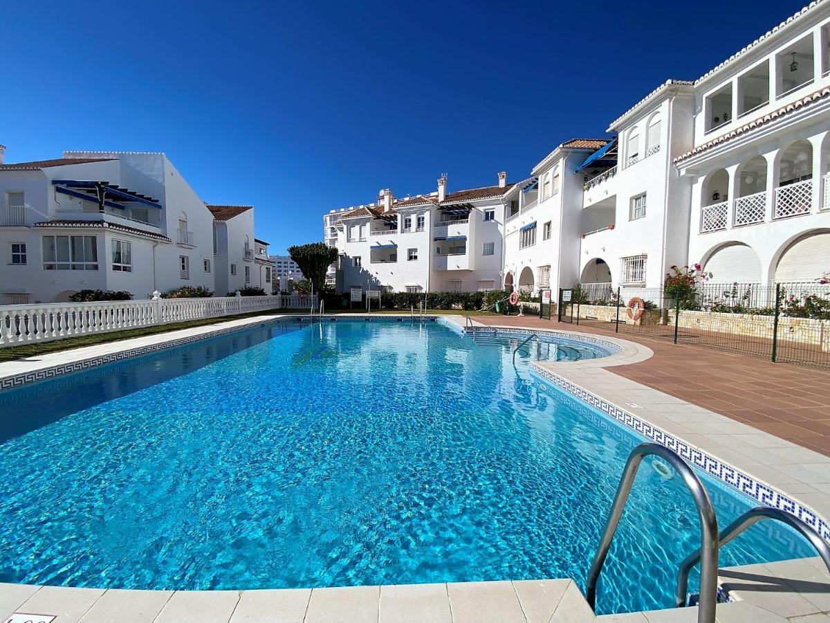 Las Fuentes Torrecilla Casasol Nerja Exterior photo